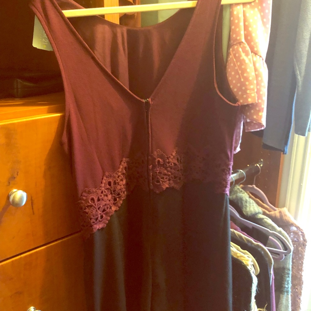 Never before worn romper